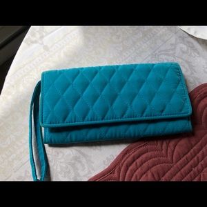 Vera Bradley Wallet